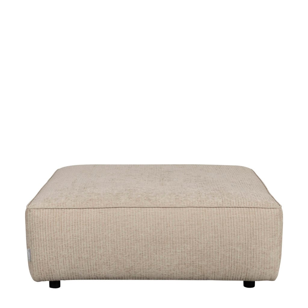 Zuiver bank - beige