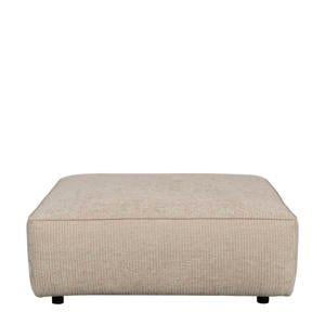 modulair bankelement (1,5-zits zonder rug) Hunter