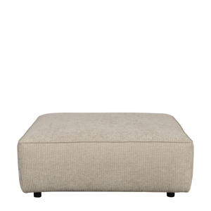 modulair bankelement (1,5-zits zonder rug) Hunter