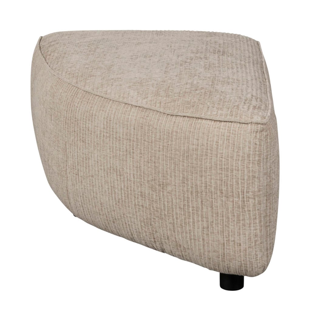 Zuiver bank Hunter - beige
