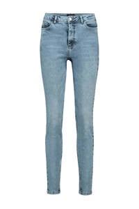 Claudia Sträter skinny jeans blauw