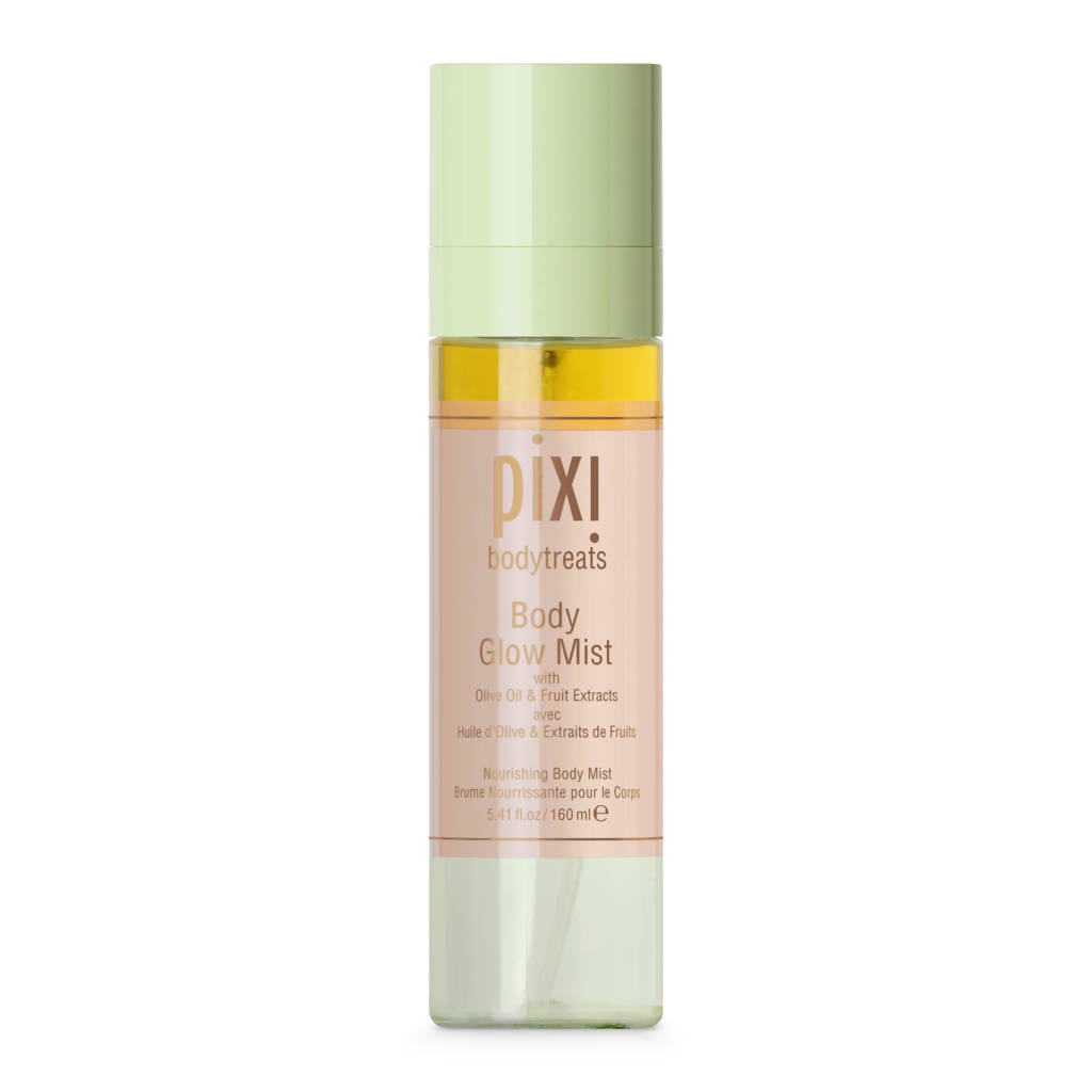 Pixi Body Glow Mist bodyspray - 160 ml