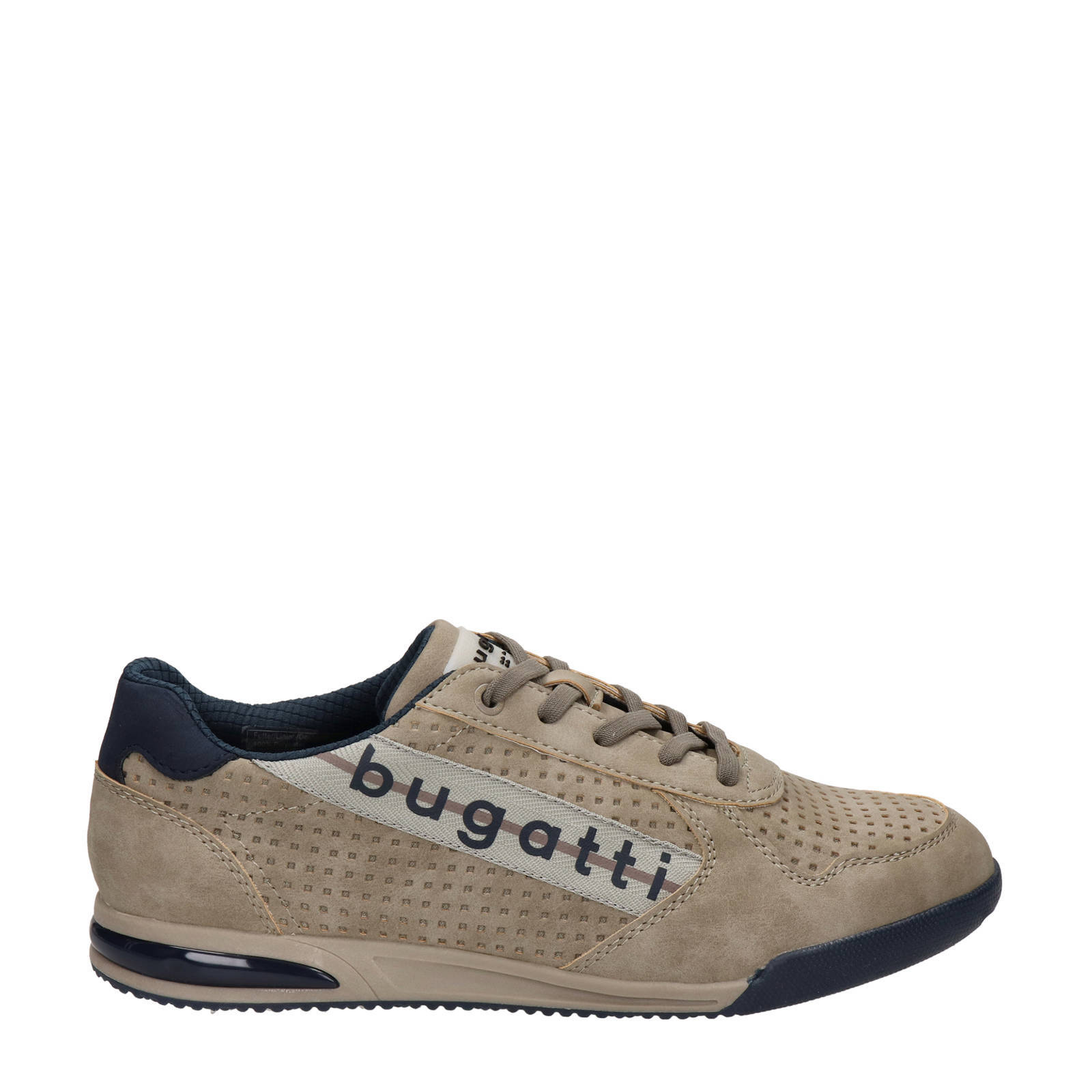 Bugatti sneakers voor heren online kopen? | Wehkamp