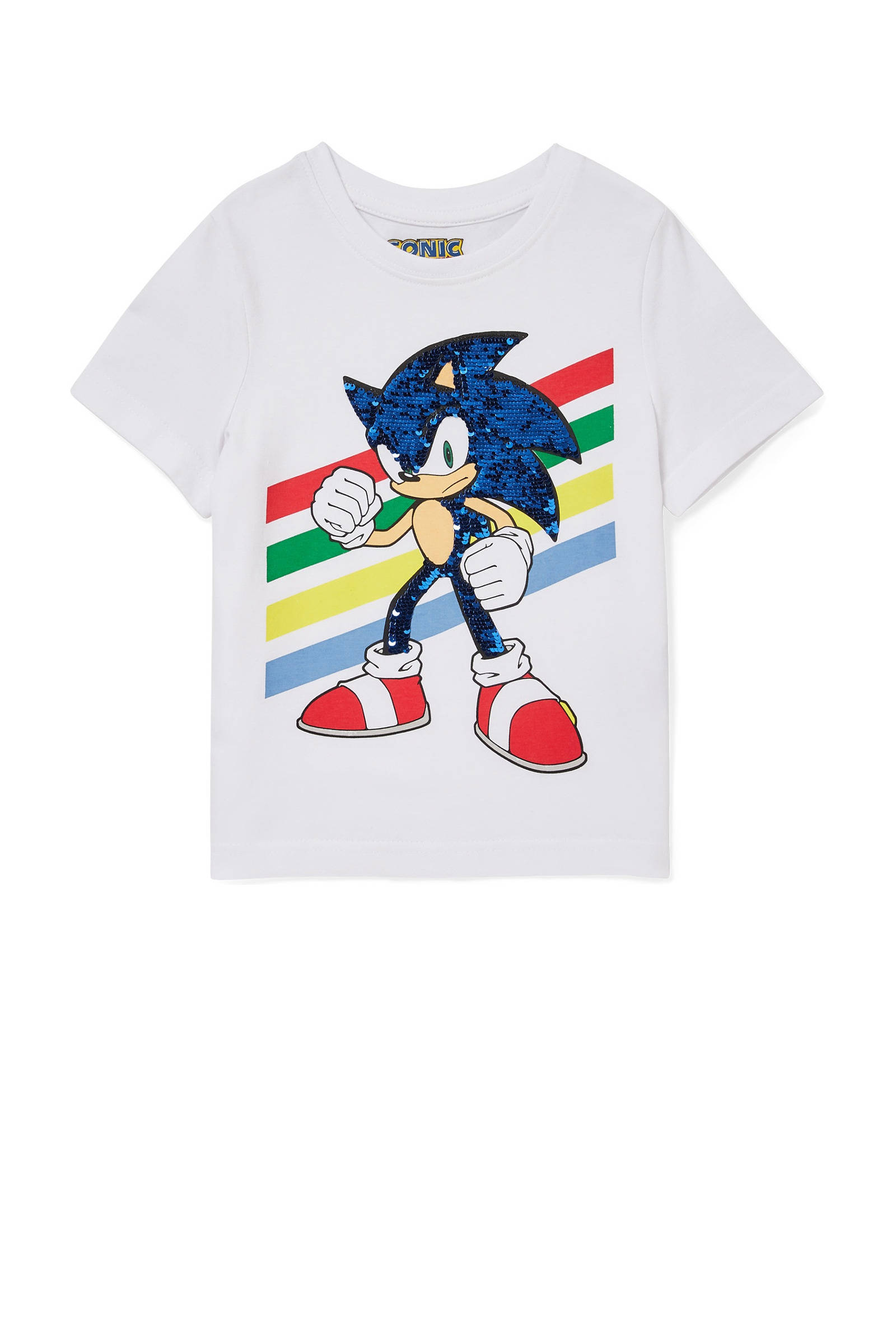 Sonic kinderkleding new arrivals