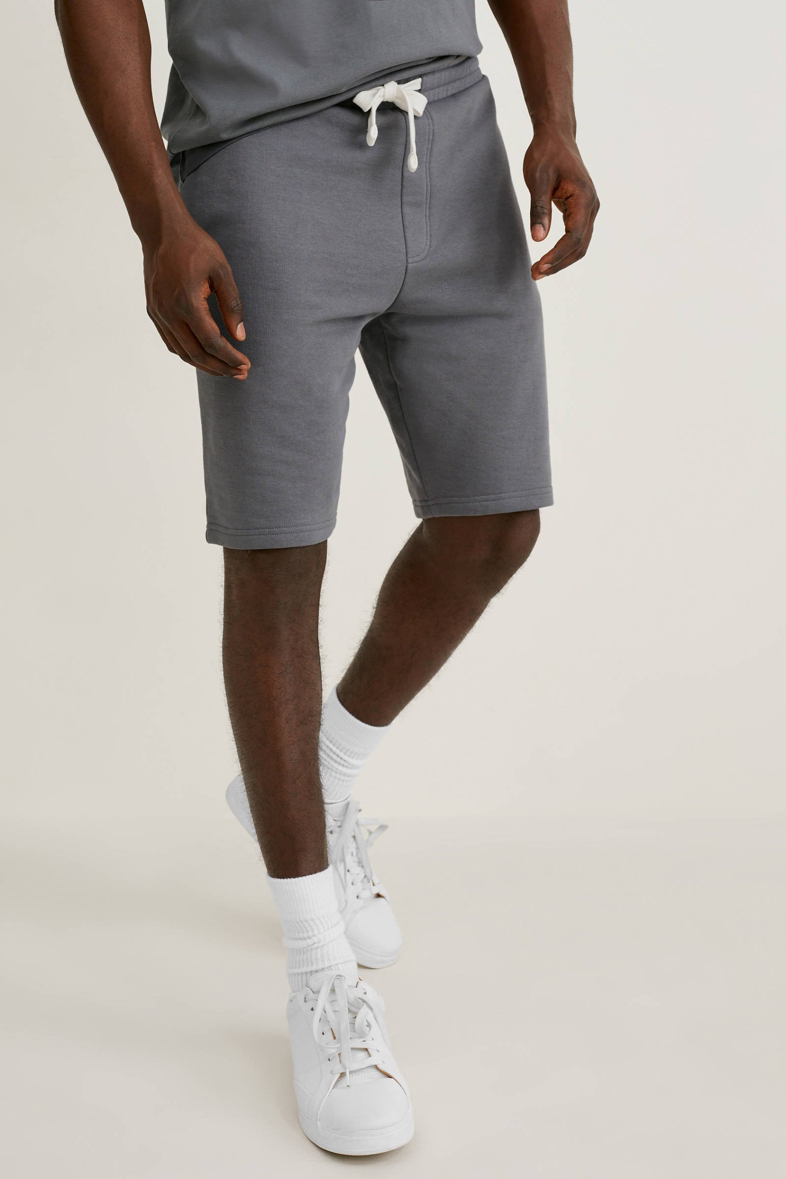 c&a korte broek heren