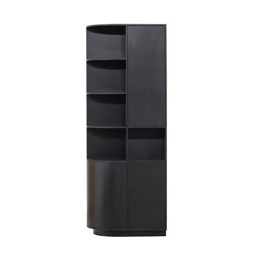 Wehkamp WOOOD opbergkast Finca aanbieding