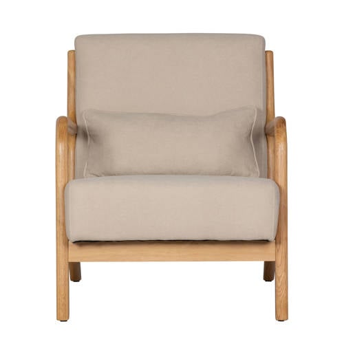 WOOOD fauteuil Mark afbeelding