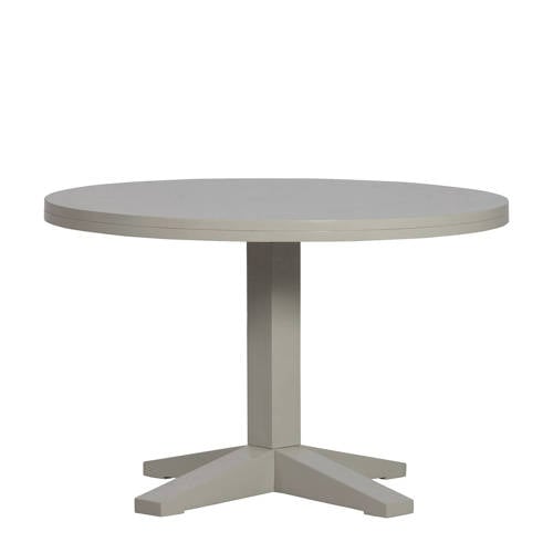 Wehkamp vtwonen eetkamertafel Deck (Ø120 cm) aanbieding