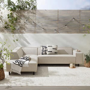 all weather loungebank Trendo Outdoor