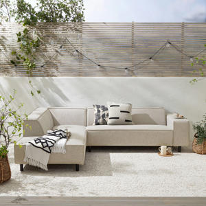 all weather loungebank Trendo Outdoor