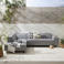 Studio LIVIT all weather loungebank Trendo Outdoor