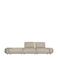 Zuiver bank Hunter - beige