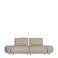 Zuiver bank Hunter - beige