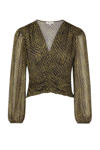 Groen/zwart