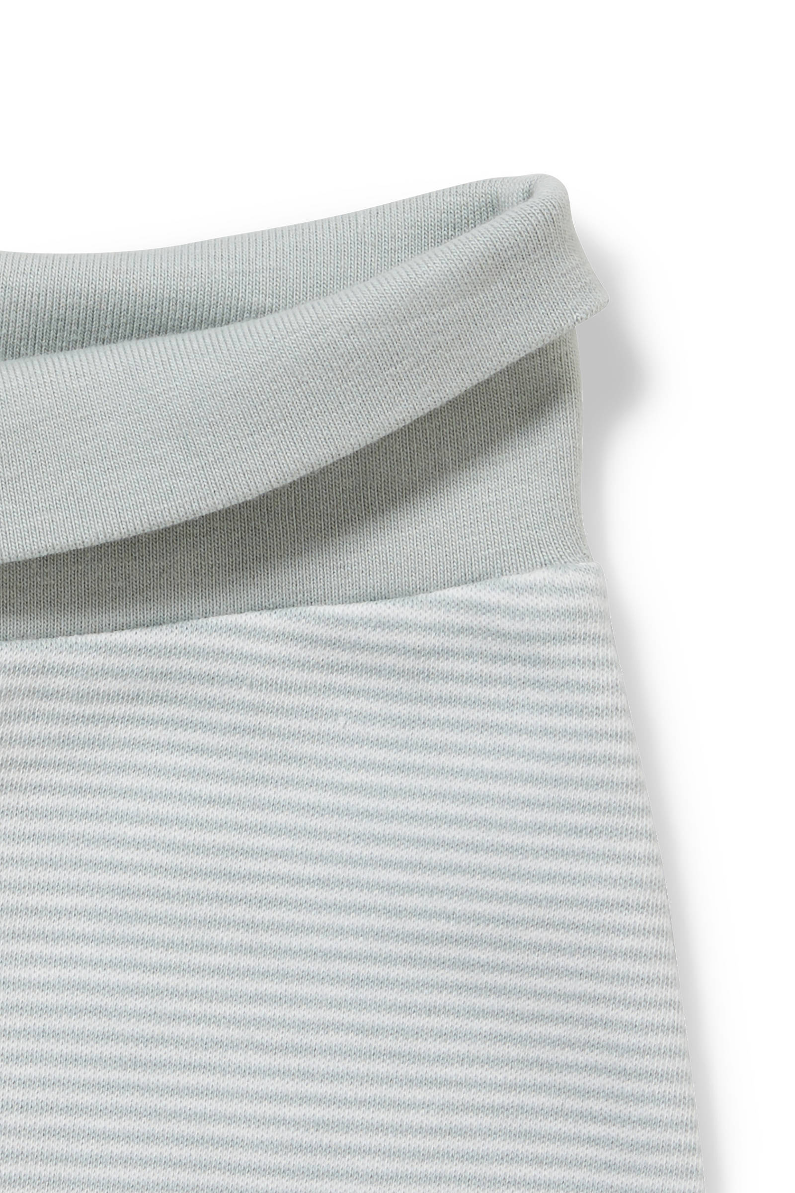 chenille pullover c&a