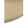 Meyco jersey hoeslaken boxmatras rond 90/95cm taupe