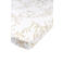 Meyco jersey hoeslaken boxmatras 75x95 Branches sand