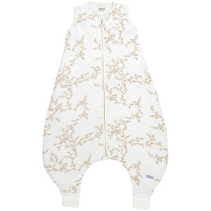 baby zomerslaapzak jumper Branches sand