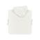 Meyco badponcho1-3 jaar Basic badstof offwhite