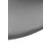 Meyco jersey hoeslaken boxmatras rond 90/95cm grijs
