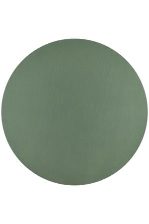 jersey hoeslaken boxmatras rond 90/95cm groen