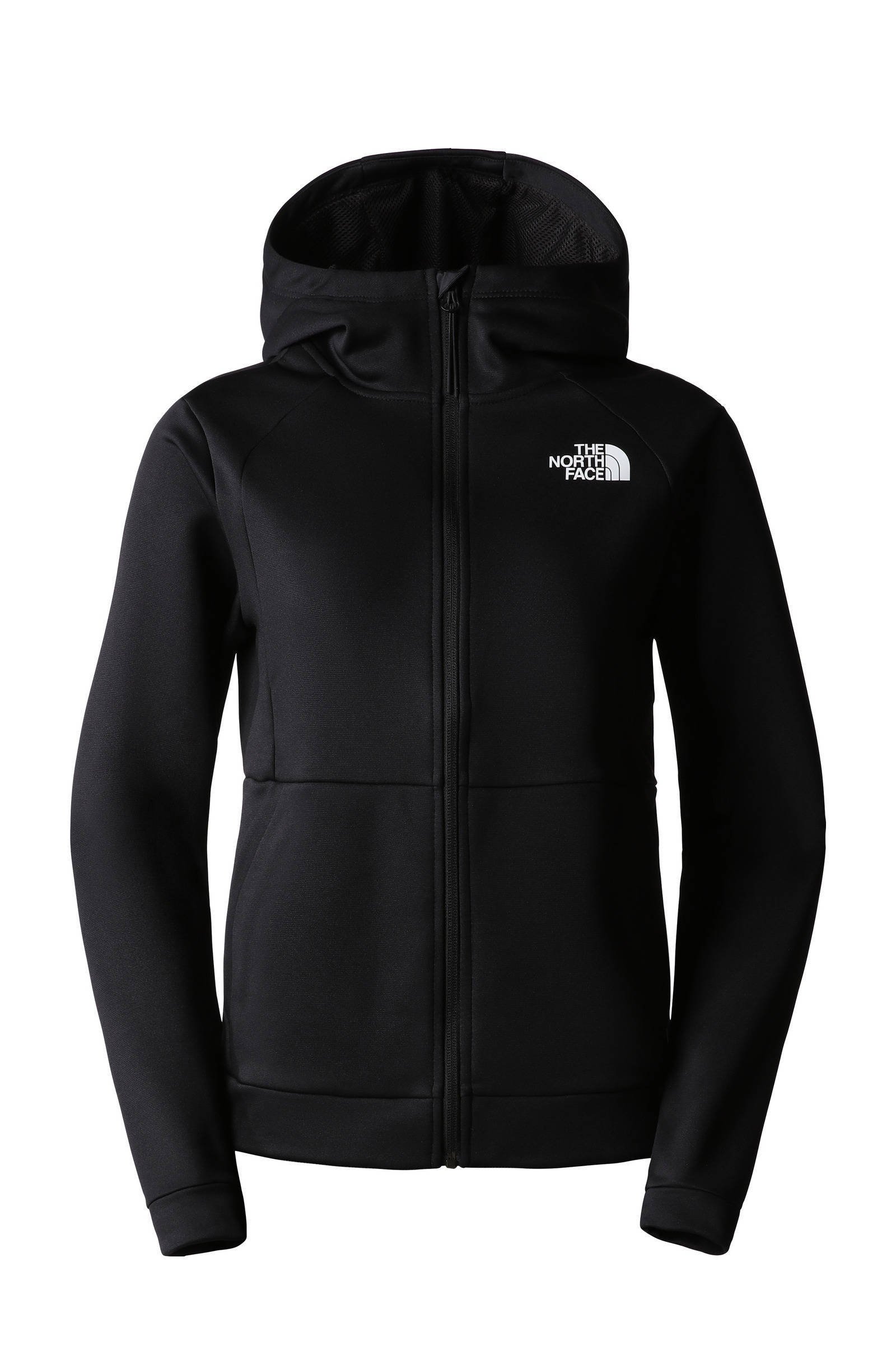 the north face pro