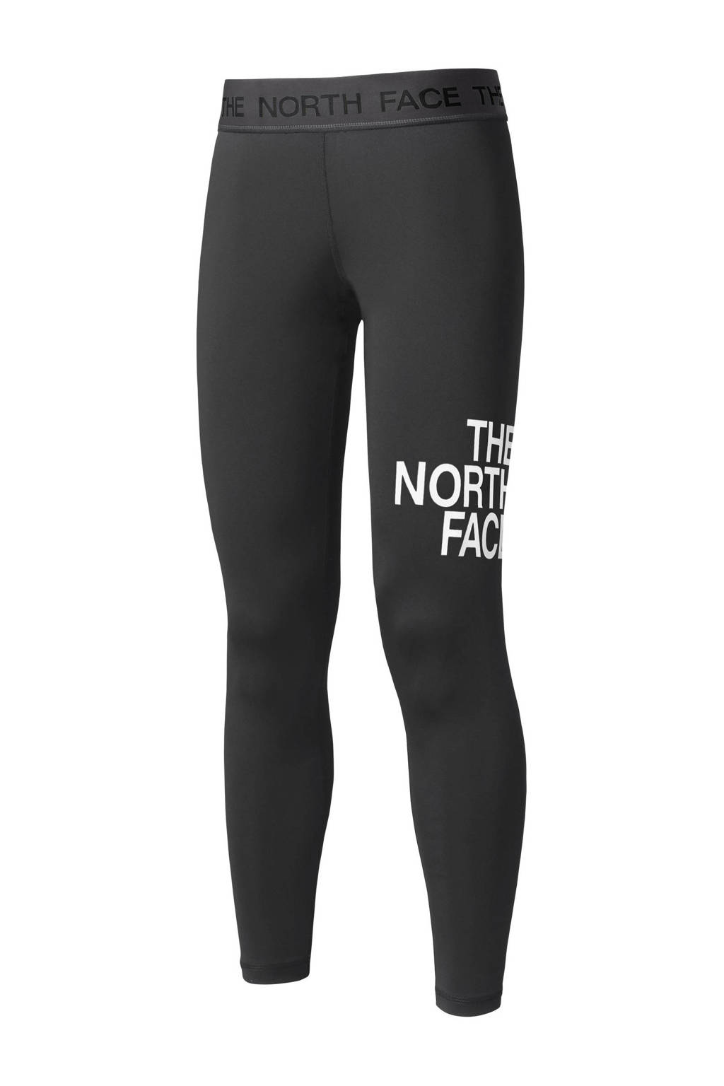 The North Face sportlegging zwart