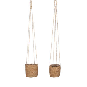 plantenhanger Atlantic (set van 2)