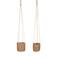 Mica Decorations plantenhanger Atlantic (set van 2)