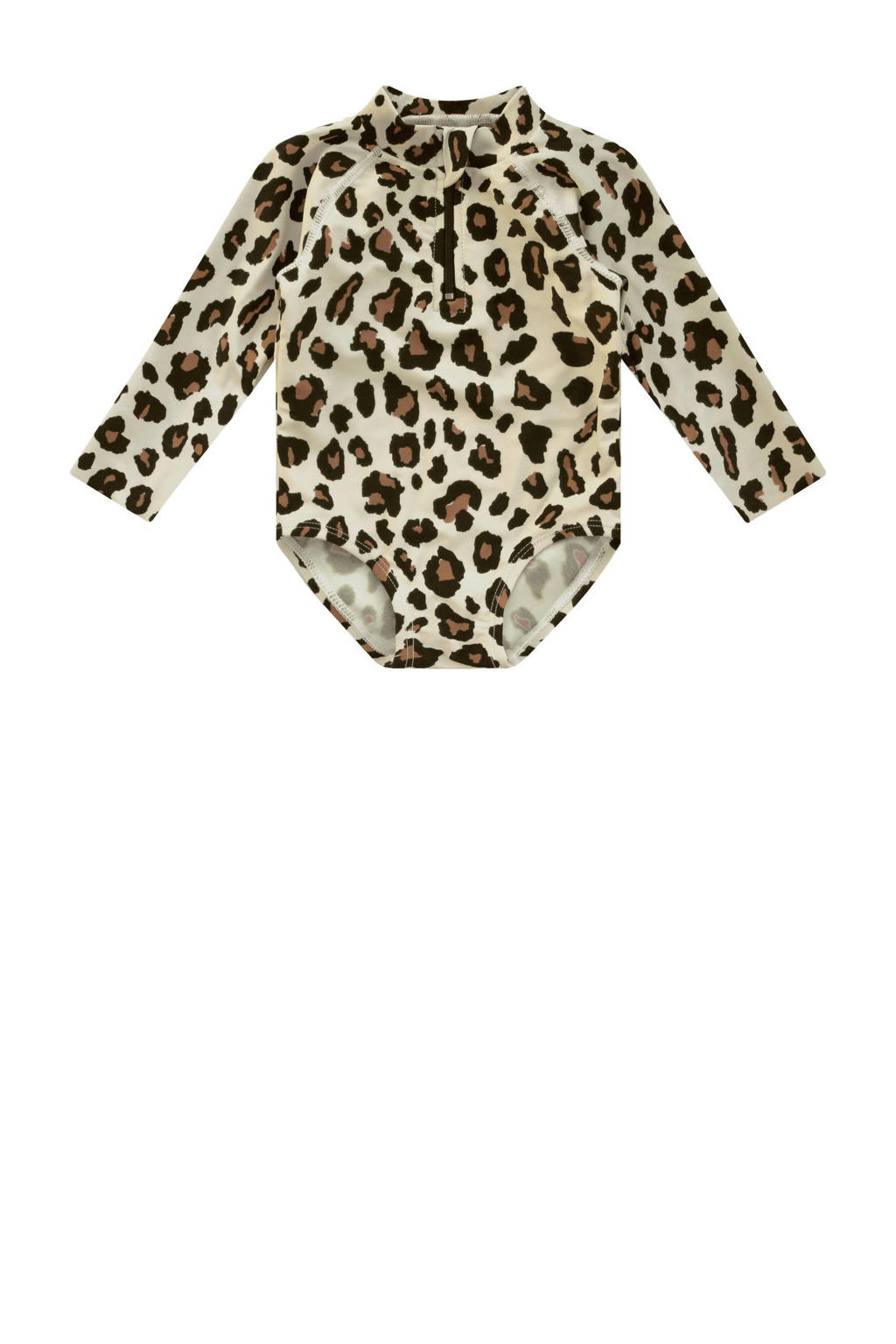 Your Wishes Sage UV badpak beige/bruin/zwart
