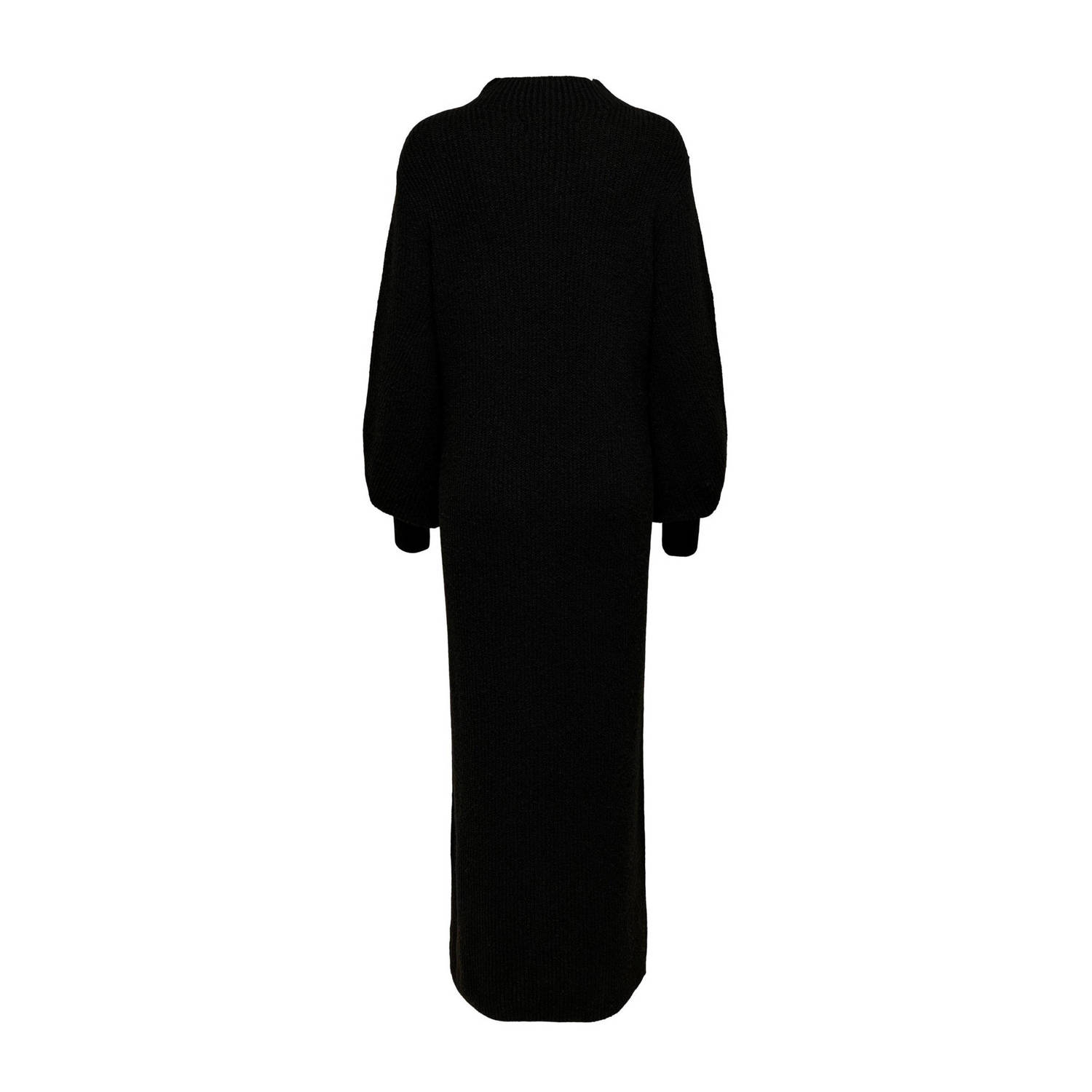 ONLY MATERNITY zwangerschapsjurk OLMLUCCA zwart
