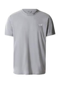 The North Face outdoor T-shirt Reaxion Amp kaki