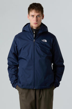 jack Quest donkerblauw