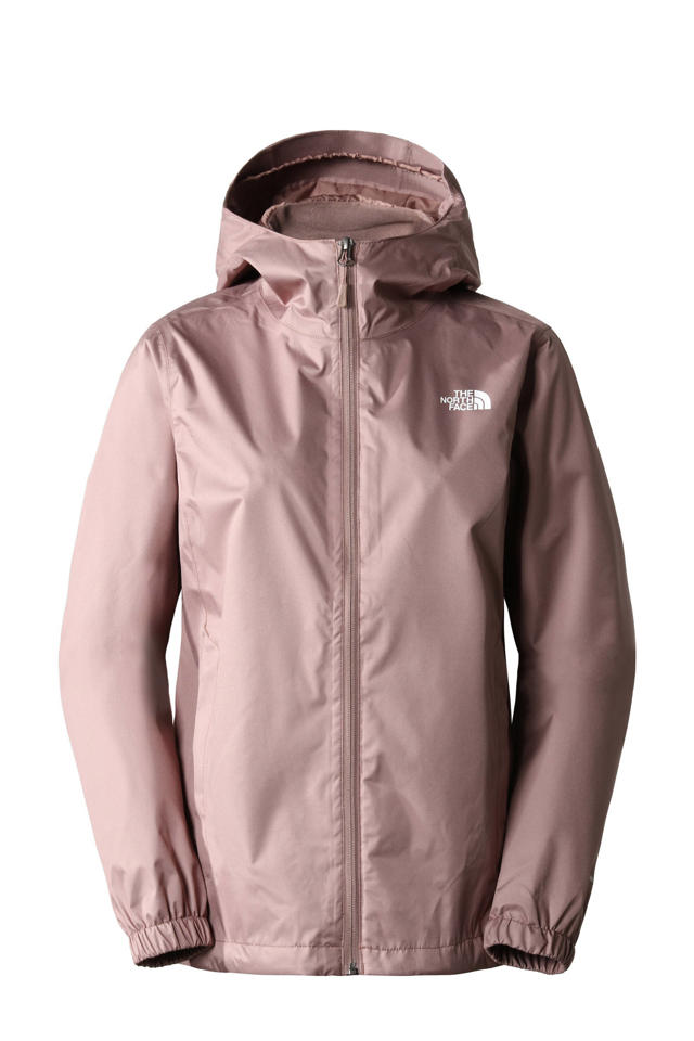 planter element Overtreding The North Face outdoor jack Quest taupe | wehkamp