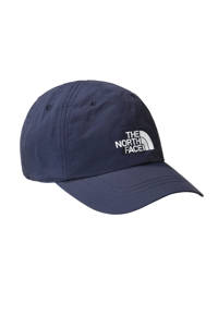The North Face pet Horizon Hat donkerblauw/wit