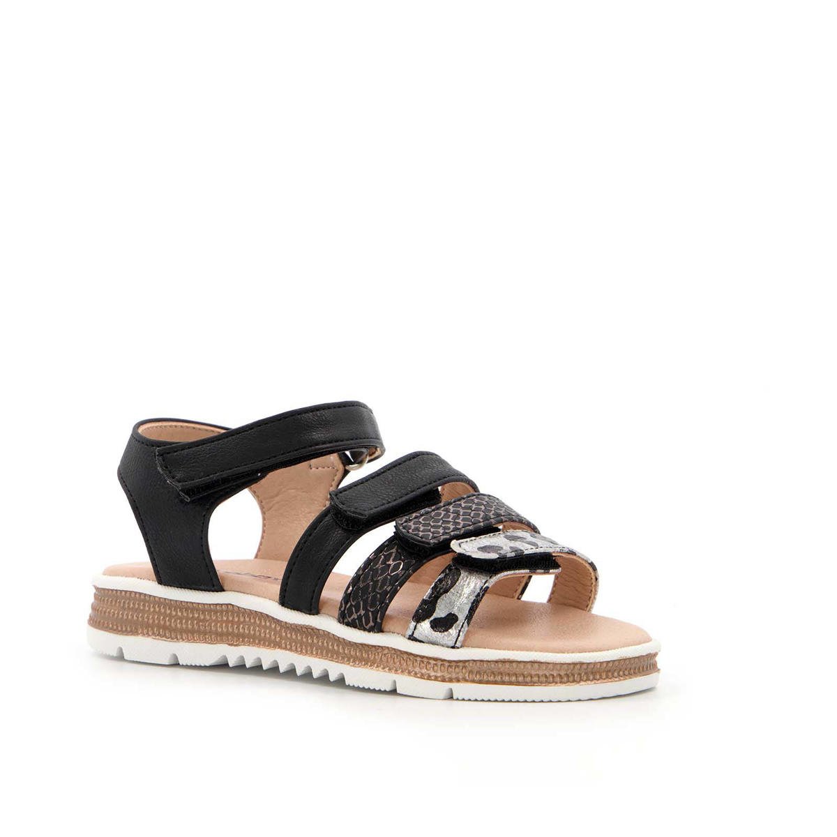 Scapino Mode Scapino Sandalen Meisje Scapino Sandalen Met