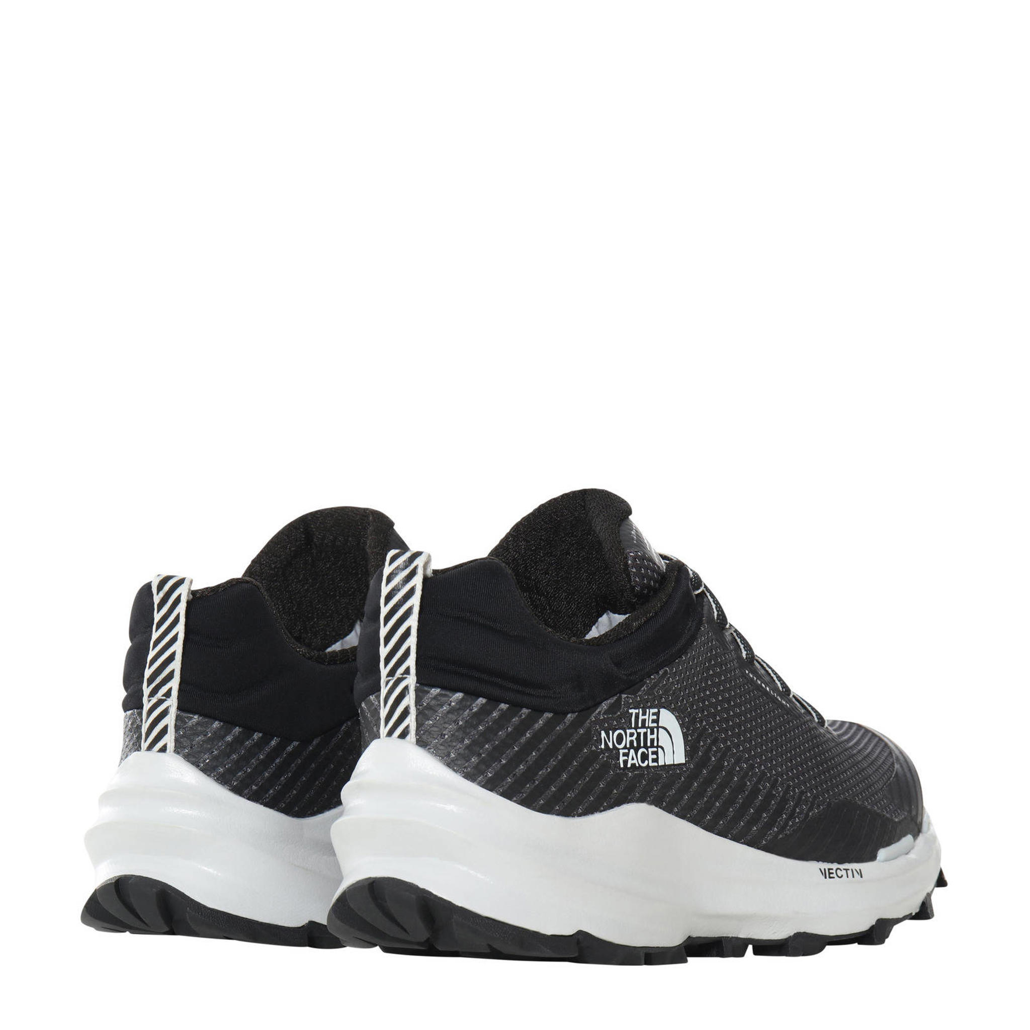 NORTIV 8 Wandelschoenen voor dames, lichtgewicht, ademend, mesh, wandelschoenen, outdoor, werkschoenen, Grijs/Roze, 10