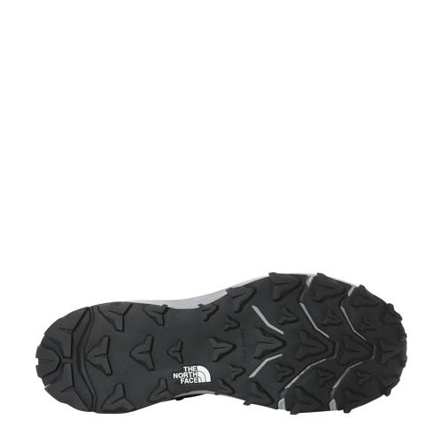 The North Face Vectiv Fastpack Futurelight wandelschoenen zwart/grijs