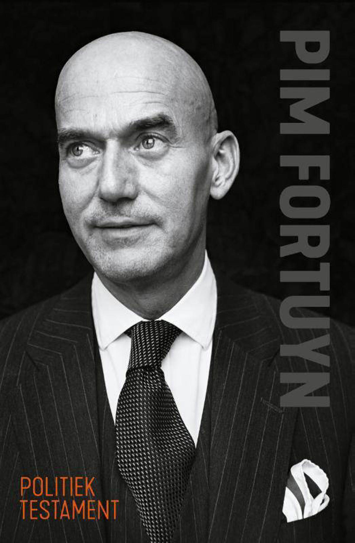 Pim Fortuyn Politiek testament wehkamp