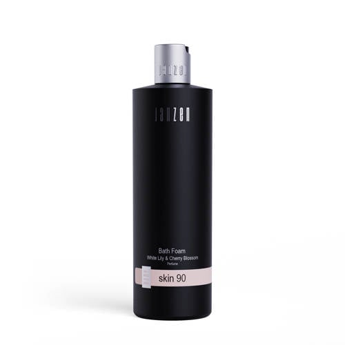 Wehkamp Janzen badschuim Skin 90 - 400 ml aanbieding