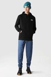 thumbnail: The North Face hoodie met logo zwart