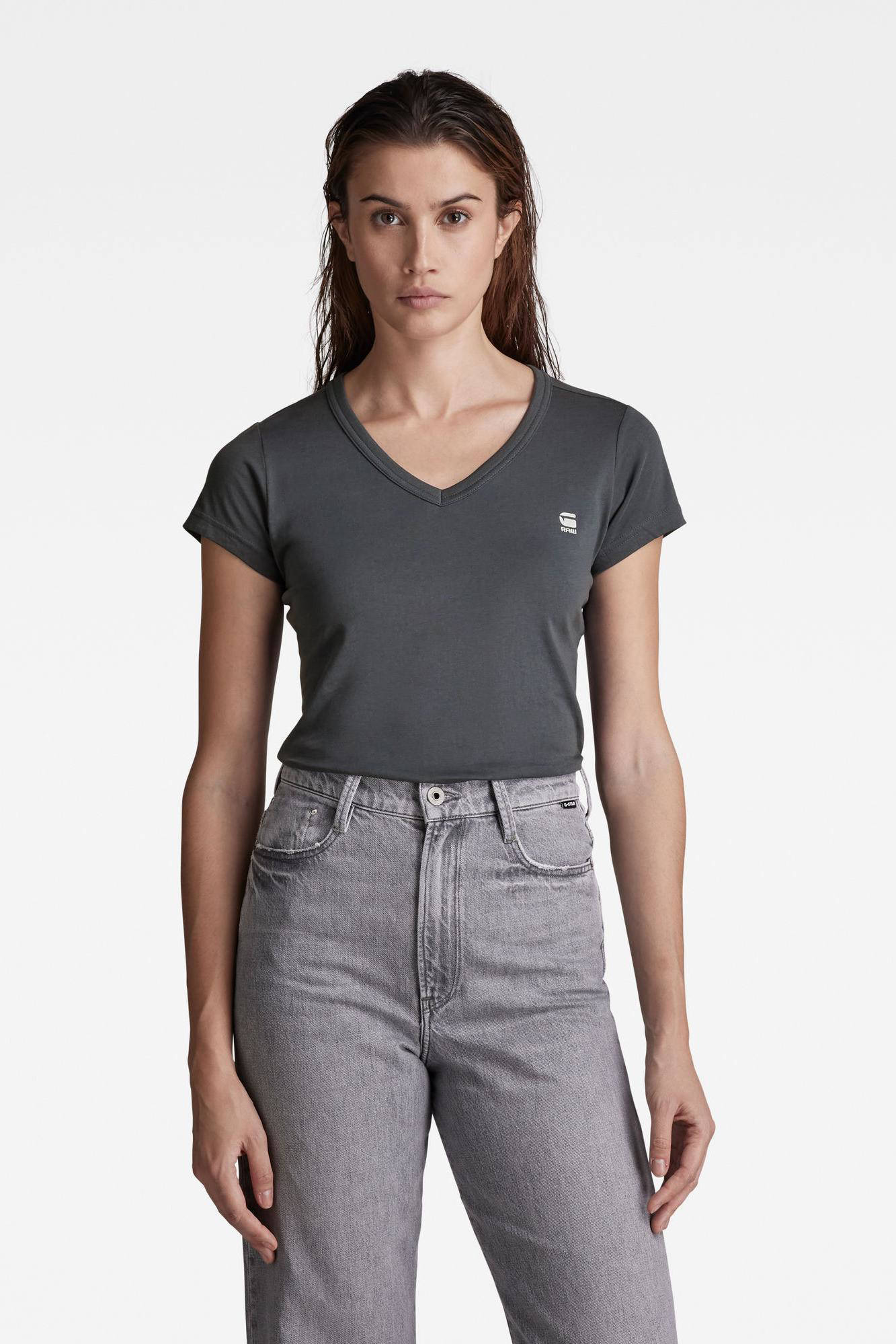 g star raw ladies t shirts