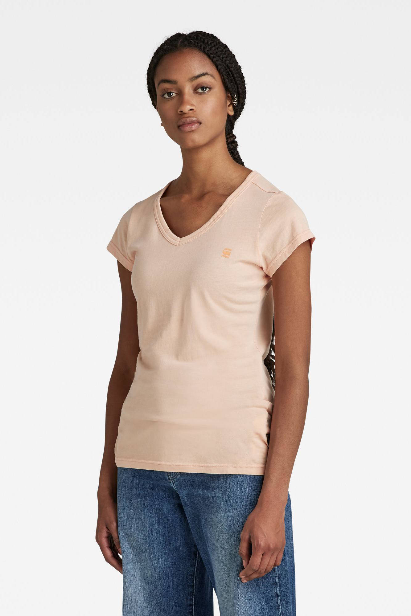 G-Star RAW t-shirts \u0026 tops voor dames 