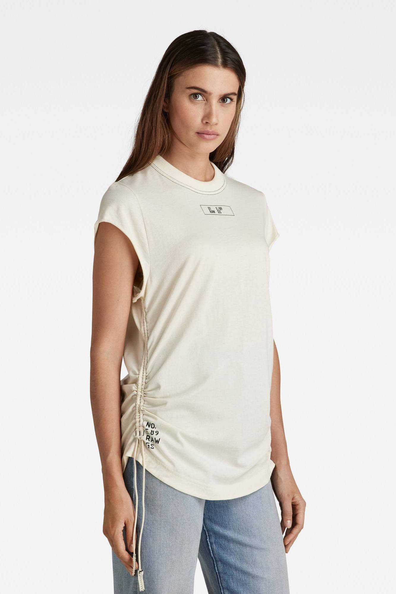 g star raw ladies t shirts