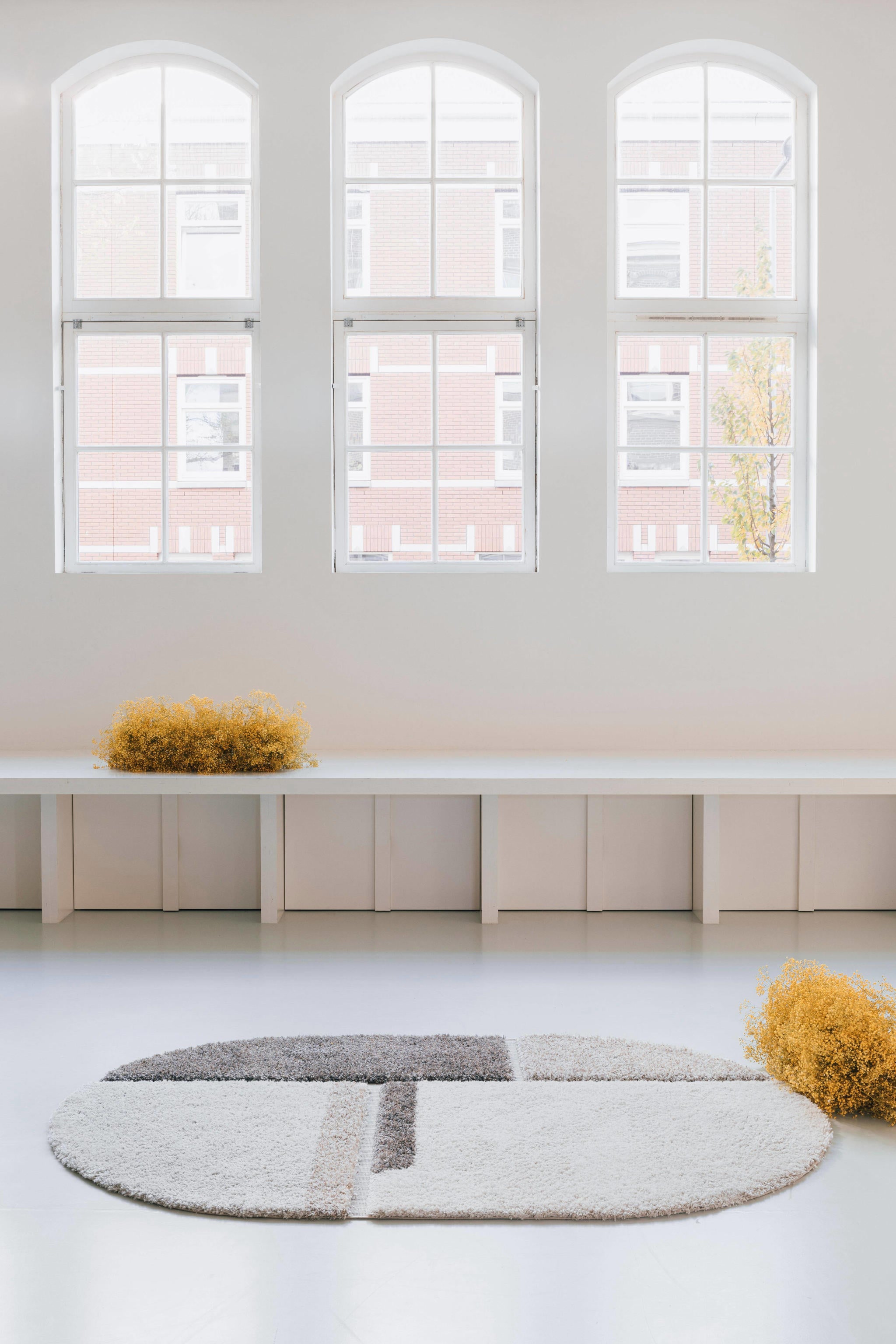 Zuiver vloerkleed Zest (230x160 cm) - Afbeelding 3