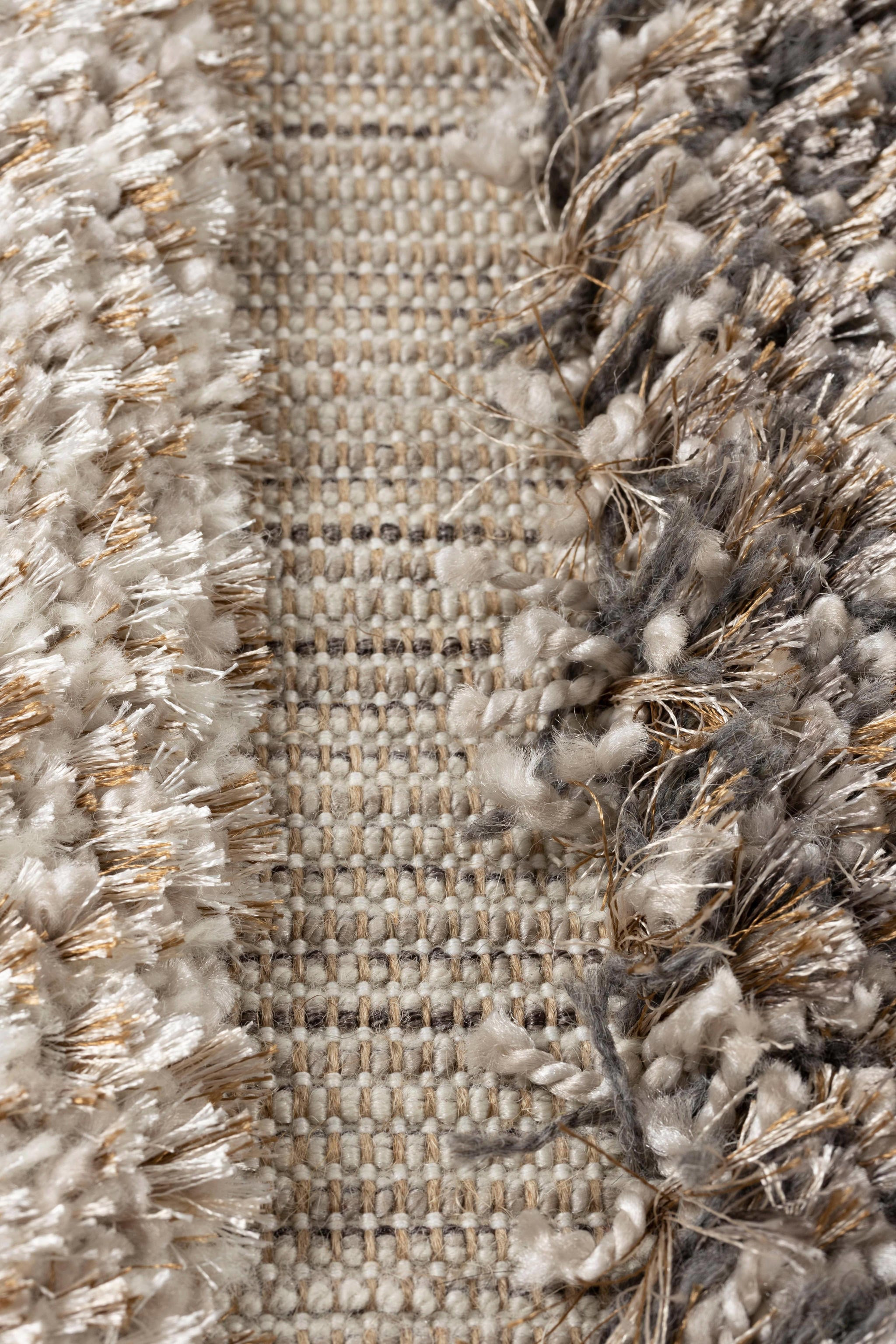 Zuiver vloerkleed Zest (290x200 cm) - Afbeelding 8