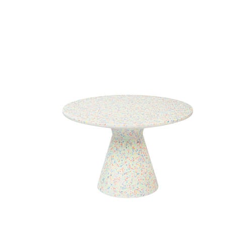 Wehkamp Zuiver bijzettafel Victoria aanbieding