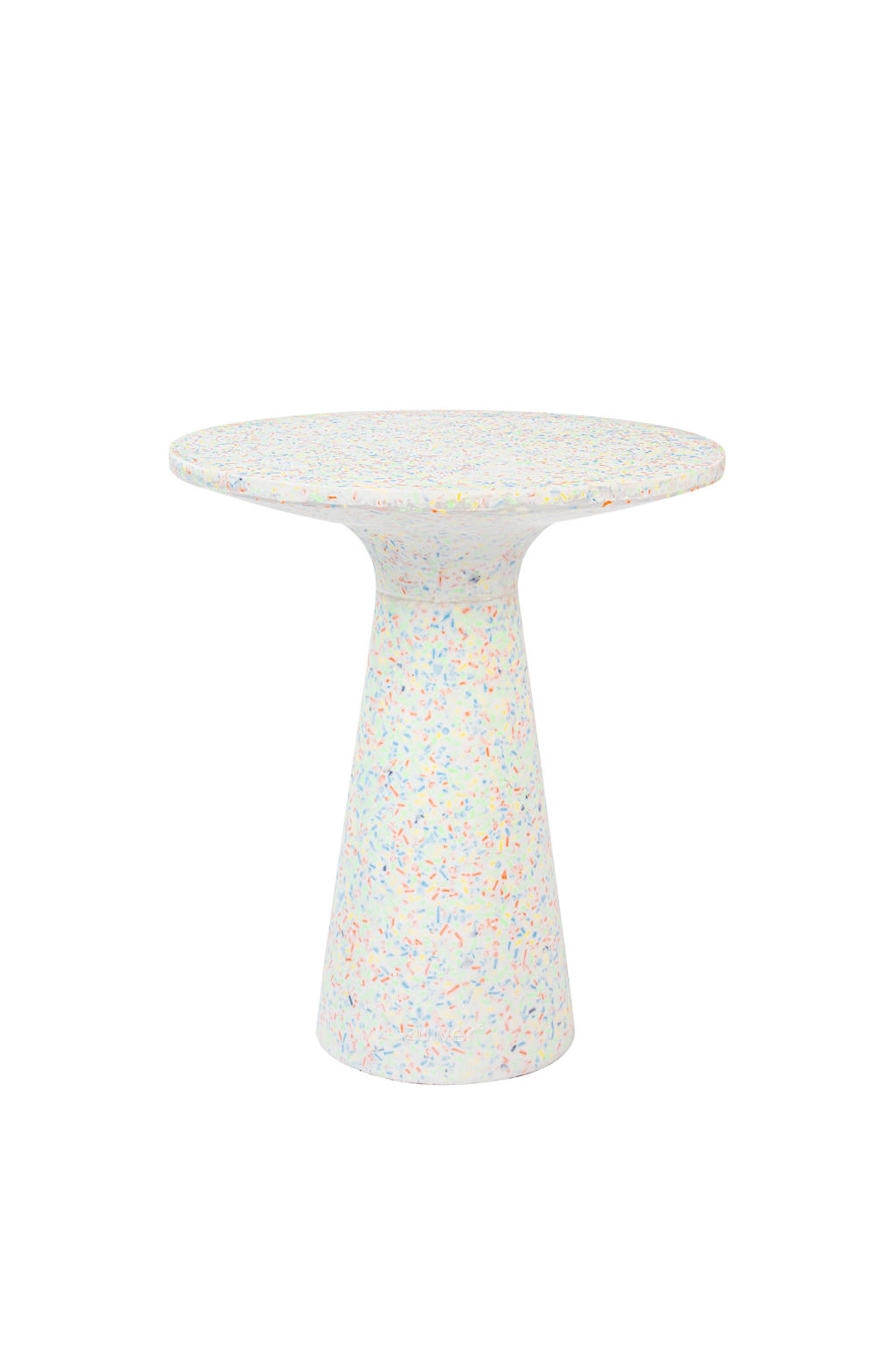 Zuiver bijzettafel Victoria