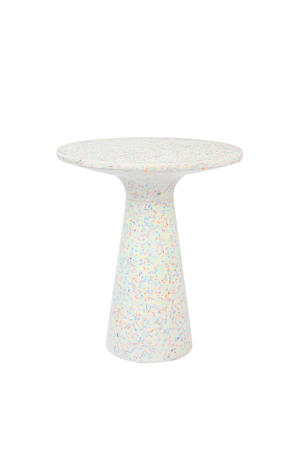 bijzettafel Victoria