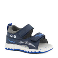Bobbi-Shoes   sandalen donkerblauw